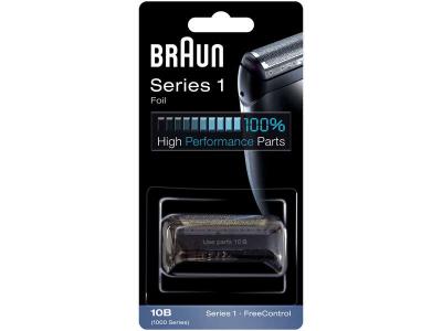 BRAUN  couteau + grille de rasoir 5729761