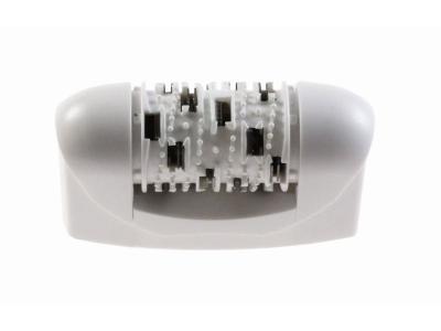 BRAUN Tete Epilation Standard Blanche  - 81465100