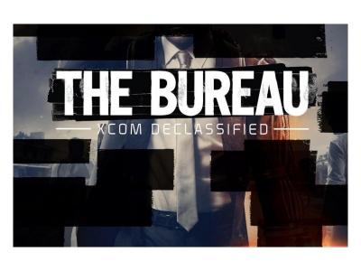 The bureau : xcom declassified (d1 edition)