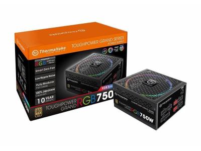 THERMALTAKE  PS-TPG-0750FPCGEU-S Alimentation pour PC