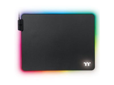 THERMALTAKE Tapis de Souris  LEVEL 20 RGB GMP-LVT-RGBHMS-01 