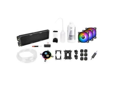 THERMALTAKE  Pacific C360 DDC Soft Tube Water Cooling Kit