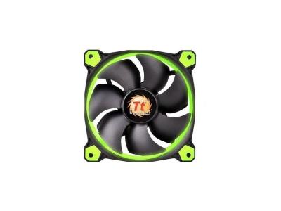 THERMALTAKE  Riing 12 LED - Ventilateur ch&acirc;ssis - 120 mm