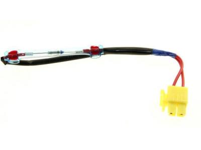 SAMSUNG Thermo fuse-assy:hermes 120v/250v 15a/10 reference : da47-00301b