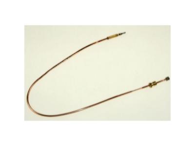 ARISTON Thermocouple bruleur du dessus r450 pour cuisiniere 