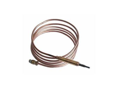AIRLUX  - thermocouple de four a vis 1500 m/m pour cuisiniere glem-gas