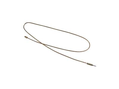 GENERIQUE Indesit - thermocouple four+grill new cast L=1300 pour cuisiniere C00143490