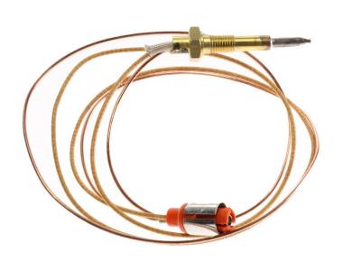 SIEMENS THERMOCOUPLE LONGUEUR 520 M/M pour CUISINIERE  - 00188489