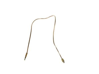 BOSCH  - Thermocouple, Four - Cuisini&egrave;re, 00358137 - 1
