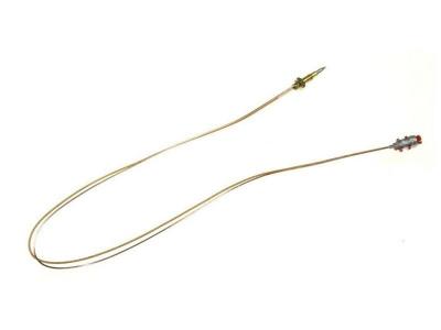 WHIRLPOOL Thermocouple securite l= 765 mm pour cuisiniere  - 481225268072