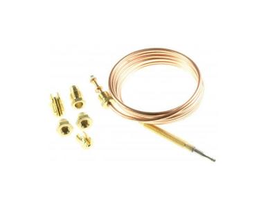 BRANDT Thermocouple Universel 1500 M/m Pour Cuisiniere  - 9755859
