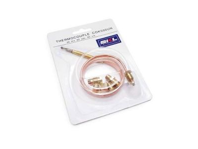 DIVERS MARQUES Thermocouple Universel Kit 900mm - Pour Cuisiniere - Cok501un