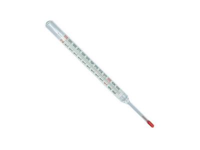 INOVALLEY Thermom&egrave;tre confiseur 80&deg; &agrave; 200&deg;c  1531