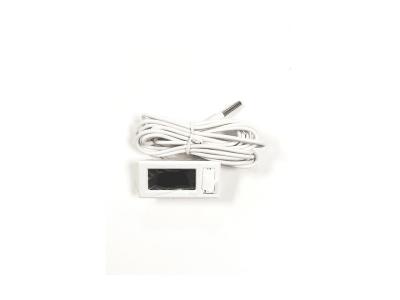 LIEBHERR Thermometre digital blanc pour refrigerateur  - 290330 290330