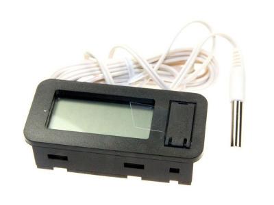 LIEBHERR Thermometre digital noir wk3200 reference : 6111971