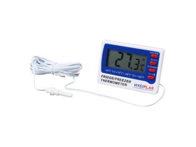 MATERIEL CH PRO Thermom&egrave;tre num&eacute;rique pour cong&eacute;lateur et r&eacute;frig&eacute;rateur