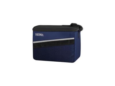 THERMOS  Classic Sac Isotherme, Polyester, Bleu, 3,1 Liter