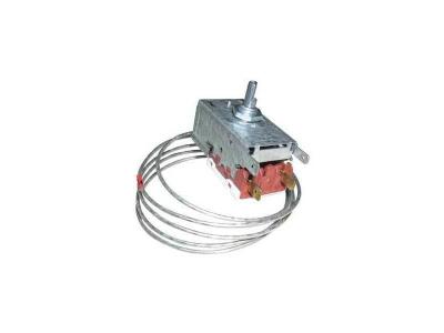 HOTPOINT Thermostat 077b-6839 Cpost (l900) Pour Refrigerateur Ref: C000832