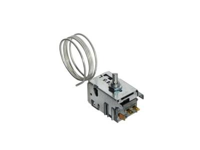 GENERIQUE Thermostat 077b6038 pour r&eacute;frig&eacute;rateur fagor brandt vedette sauter de-dietrich