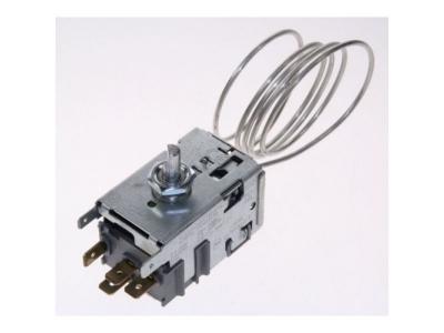 BRANDT Thermostat 077b6532 pour refrigerateur  - 5583467