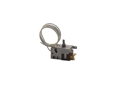 FAGOR Thermostat 077B6665 pour r&eacute;frig&eacute;rateur-cong&eacute;lateur 