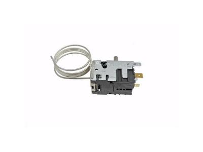 INDESIT Thermostat d'origine r&eacute;frig&eacute;rateur, cong&eacute;lateur 143380 