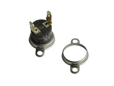 WHIRLPOOL Thermostat 70&deg; pour four  - 480121101598 480121101598