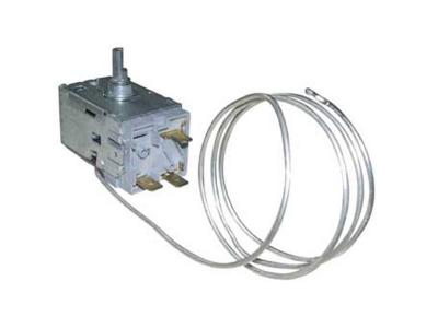 WHIRLPOOL Thermostat a130434 pour refrigerateur  - 481927129029