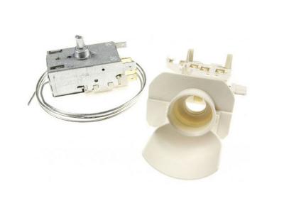 WHIRLPOOL  - Thermostat A130700r Kit Reparation - Ref: 484000008567