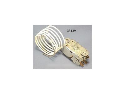 BRANDT  - thermostat atea a130068 pour r&eacute;frig&eacute;rateur 