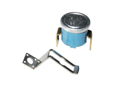 GENERIQUE Thermostat + bride nc80&deg; pour four  - 4608543