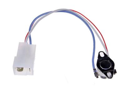 SMEG Thermostat chaleur tournante pour four  - 818731204