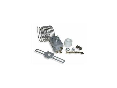 WHIRLPOOL  - thermostat congelateur K54 A040141 E027 pour congelateur