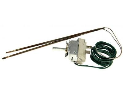 Thermostat cuisson 2 bulbes pour four airlux - z1170000570