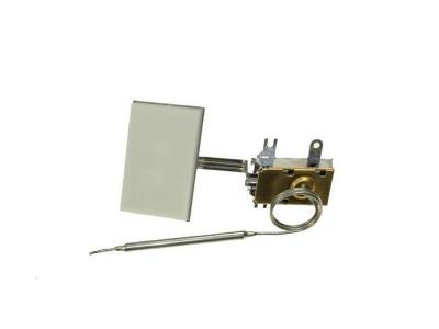 SCHOLTES Thermostat Damper Atea D1081(450nf) Pour Refrigerateur - C00095873