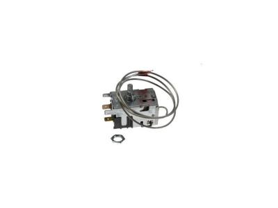 INDESIT Thermostat danfoss 077b-6916 610mm pour r&eacute;frig&eacute;rateur ariston - 