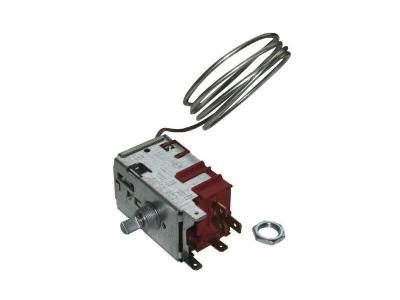 SIEMENS  - thermostat de ref top pour refrigerateur 00167300