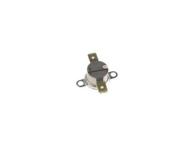 SMEG Thermostat De Securite Pour Four 