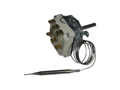 GENERIQUE Sans Marque - thermostat ego 5534052010 pour four - 774388