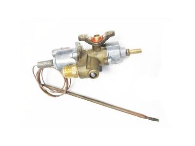 WHIRLPOOL Thermostat four gaz pour four  - 481927128369