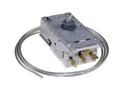 BAUKNECHT Thermostat K56-l 1959/500 Pour Refrigerateur  - 481228238238