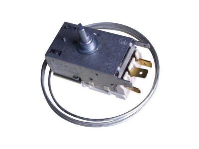 BEKO Thermostat (k59-l2086 / Ranco) Pour Refrigerateur  - 9002754085