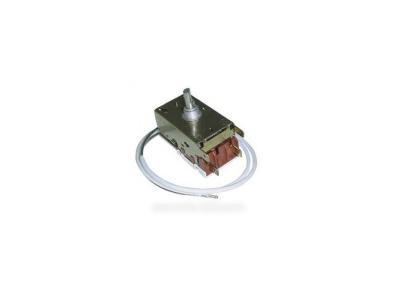 WHIRLPOOL Thermostat k59-l4113 c.post fastex (l40) pour r&eacute;frig&eacute;rateur scholtes