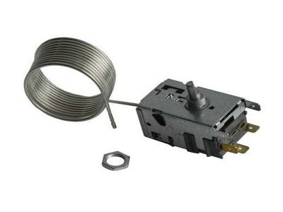 ARISTON Thermostat K59-s1840 Bulbe 1600 M/m Pour Refrigerateur Ref: C0027863