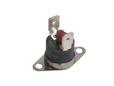 Thermostat Limiteur 120&deg; Pour Lave Linge Brandt - 75x1471