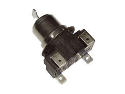 THERMOSTAT NA 65&deg; / NC 90&deg; KLIXON pour LAVE VAISSELLE SMEG -