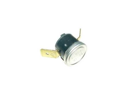 POLTI  - thermostat nc 155&deg; pour pieces aspirateur nettoyeur petit