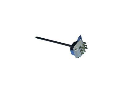 SCHOLTES THERMOSTAT PYROLISE pour FOUR  - C00124377