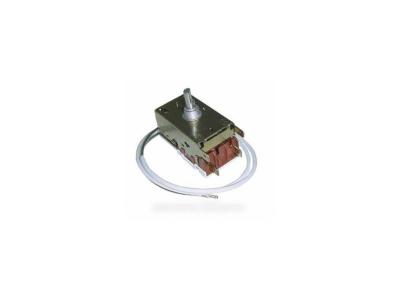 INDESIT Thermostat ranco k59 l4121 pour refrigerateur  - 3850564