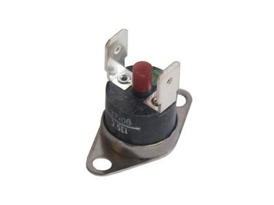 DOMEOS Thermostat rearmable 135&deg; pour seche linge  - 61709